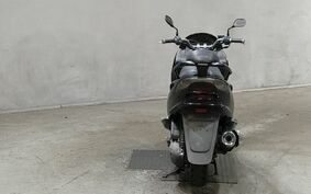 YAMAHA MAJESTY 125 5CA