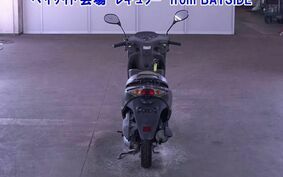 HONDA ﾃﾞｨｵﾁｪｽﾀ-3 AF68