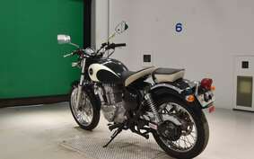 KAWASAKI ESTRELLA BJ250A