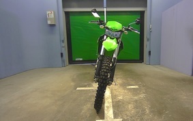 KAWASAKI KLX250 Gen.2 2012 LX250S