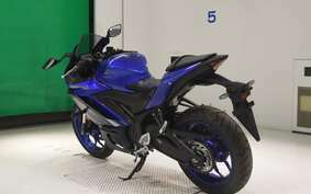 YAMAHA YZF-R25 A RG74J