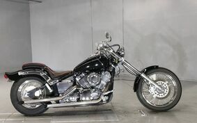 YAMAHA DRAGSTAR 400 1997 4TR