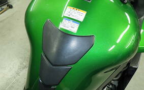 KAWASAKI NINJA H2 SX SE 2022 ZXT02A