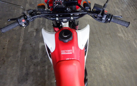 HONDA XL250 DEGREE MD26