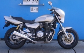 YAMAHA XJR1200 1994 4KG