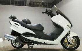 YAMAHA MAJESTY 125 5CA