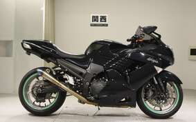 KAWASAKI ZX 1400 NINJA 2011 ZXNC16