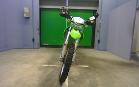 KAWASAKI KLX250 Gen.2 2008 LX250S