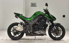 KAWASAKI Z1000 Gen.5 2018 ZXT00W