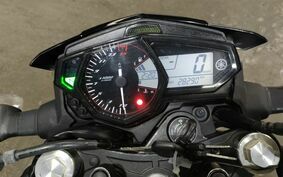 YAMAHA MT-25 RG10J