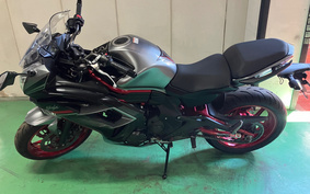 KAWASAKI Ninja 400 ABS LE 2017 EX400E