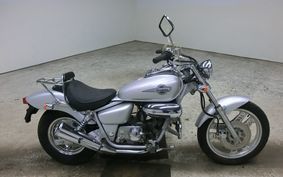 HONDA MAGNA 50 AC13