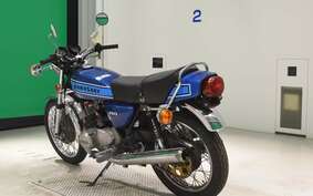 KAWASAKI 250SS S1T