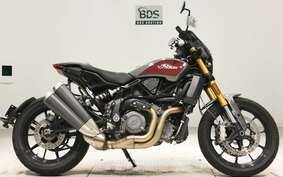 INDIAN FTR1200S 2020