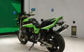 KAWASAKI ZRX1200 R 2005 ZRT20A