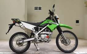 KAWASAKI KLX125 LX125C