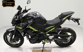 KAWASAKI Z900 Gen.2 2021 ZR900B