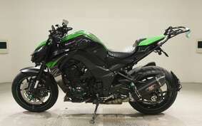 KAWASAKI Z1000 Gen.5 2017 ZXT00W