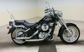 KAWASAKI VULCAN 400 CLASSIC 1996 VN400A