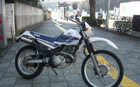 YAMAHA SEROW 225 W 1997 4JG