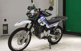 YAMAHA SEROW 250 Gen.3 DG31J