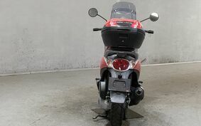 APRILIA SCARABEO 250 VRB0