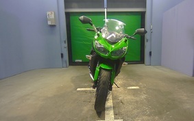 KAWASAKI Z1000 SX 2013 ZXT00G