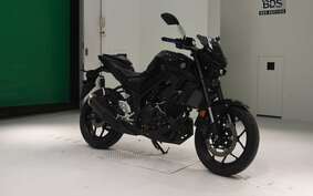 YAMAHA MT-03 ABS 2021 RH13J