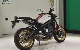 YAMAHA XSR900 2021 RN56J