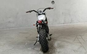 YAMAHA TW200 2JL