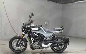 HUSQVARNA ヴィットピレン401 2021 JUJ