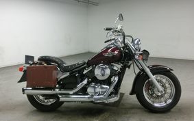 KAWASAKI VULCAN 800 CLASSIC 1997 VN800A