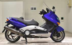 YAMAHA T-MAX500 Gen.2 2006 SJ04J