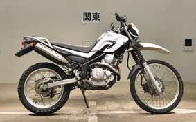 YAMAHA SEROW 250 DG11J