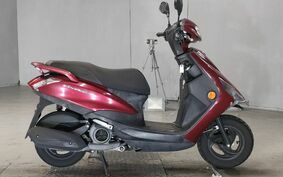 YAMAHA AXIS Z SED7J