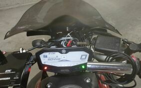 YAMAHA MT-07 2016 RM07J