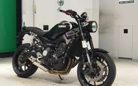 YAMAHA XSR900 2017 RN46J