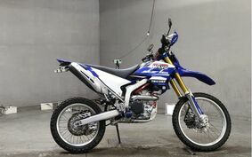 YAMAHA WR250R DG15J