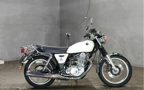 YAMAHA SR400 2014 RH03J