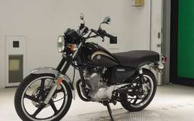 YAMAHA YB125SP