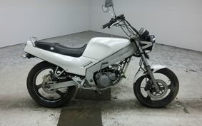 YAMAHA TZR125 3TY