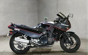 KAWASAKI GPX750 R 1986 ZX750F