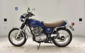 YAMAHA SR400 Gen.5 2021 RH16J