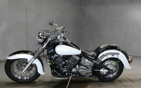 YAMAHA DRAGSTAR 400 CLASSIC 2005 VH01J