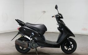 YAMAHA JOG ZR Evolution SA16J