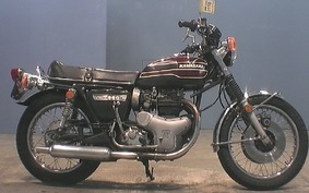 KAWASAKI W3 1973 W3F