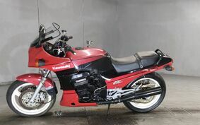 KAWASAKI GPZ900R NINJA 1991 ZX900A