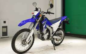 YAMAHA WR250R DG15J