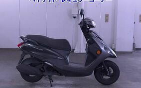 YAMAHA AXIS SED7J