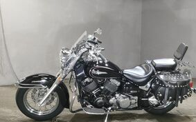 YAMAHA DRAGSTAR 400 CLASSIC 2010 VH02J